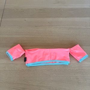 Tiger Friday Mimi top